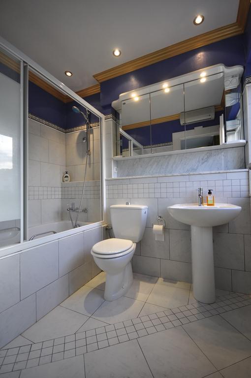 Villa Marjan - 3 Bdr, 3 Bath, Parking Split Exterior foto