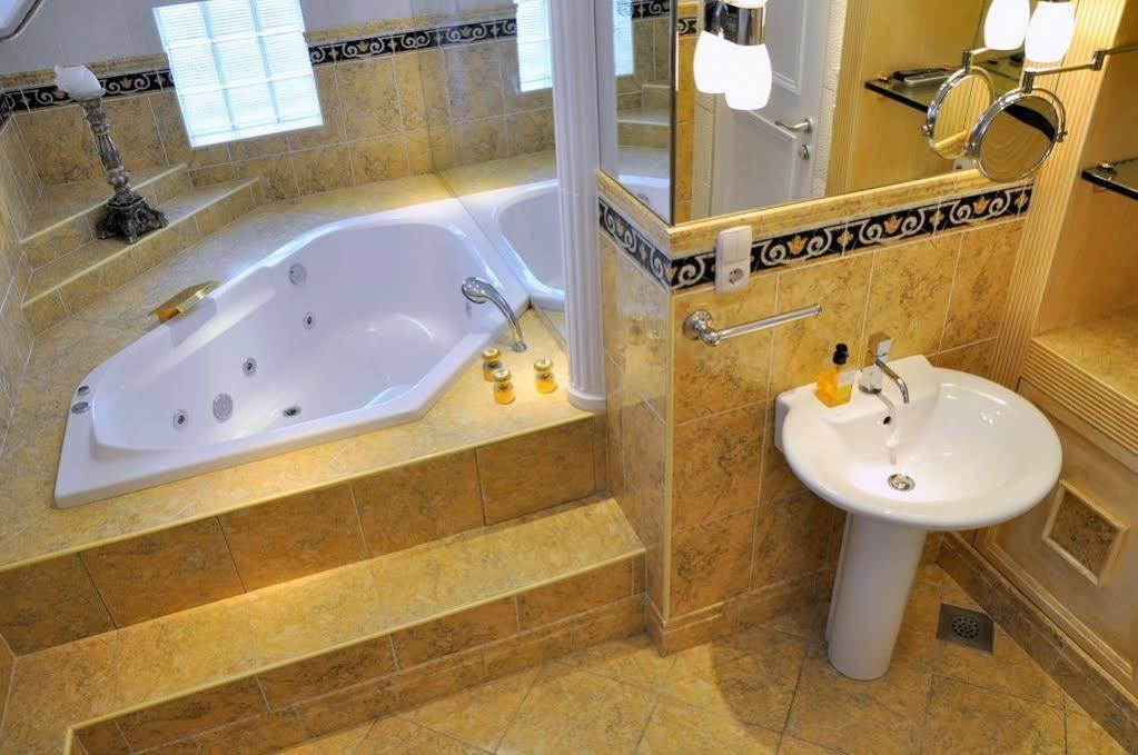 Villa Marjan - 3 Bdr, 3 Bath, Parking Split Exterior foto