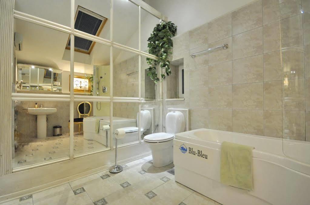 Villa Marjan - 3 Bdr, 3 Bath, Parking Split Exterior foto