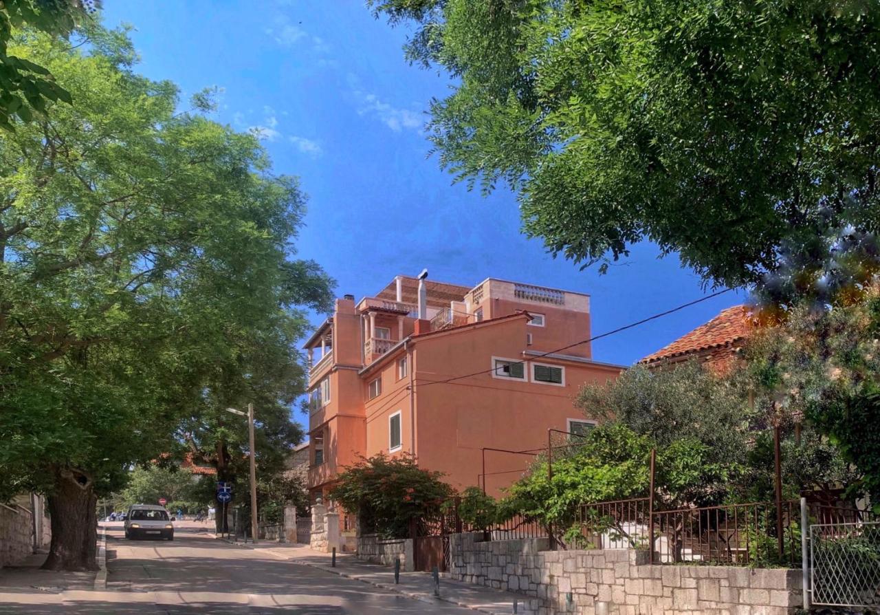 Villa Marjan - 3 Bdr, 3 Bath, Parking Split Exterior foto